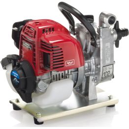 Vesipumppu Honda WX10