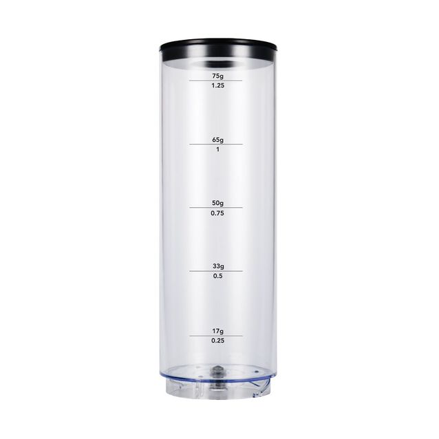 Vesisäiliö Wilfa WSP-1 Svart Presisjon kahvinkeittimiin