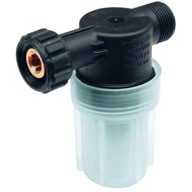 Vesisuodatin Kränzle painepesuriin