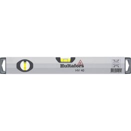 Vesivaaka Hultafors alumiini HV40