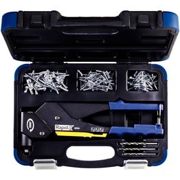 Vetonidontapaketti Rapid RP60 Multi Smart Case