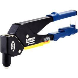 Vetoniittipihti Rapid RP60 MULTI 360-astetta kääntyvä pää