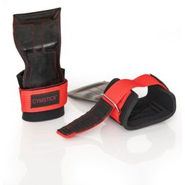 Vetoremmit kämmensuojilla Gymstick