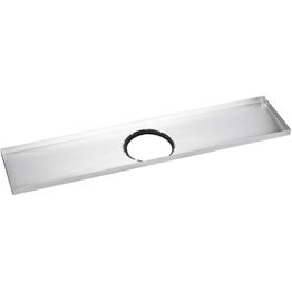 Linjalattiakaivon kouru Vieser Line RST eri kokoja