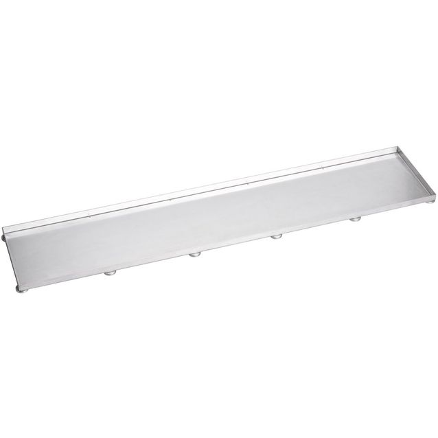 Linjalattiakaivon kansi Vieser Line laatoitettava eri kokoja