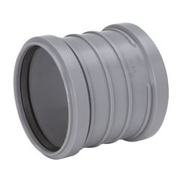 Viemärin kaksoismuhvi 75