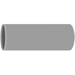 Viemäriputki muhviton Meltex HT Ø75x4000 mm