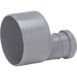 Viemärin supistusyhde 75x50