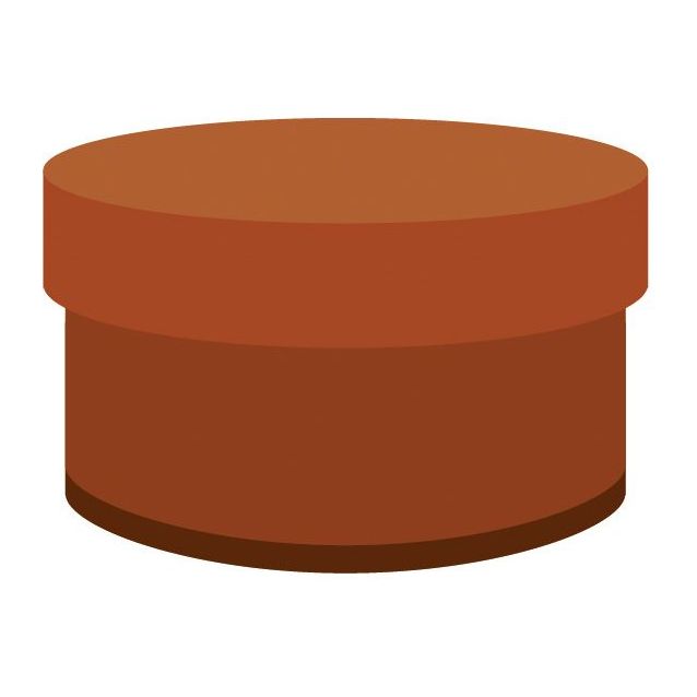 Viemärin tulppa Meltex, NAL, Ø200 mm