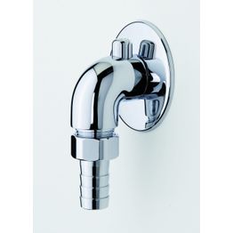 Viemäröintiliitin Oras 173 kromi