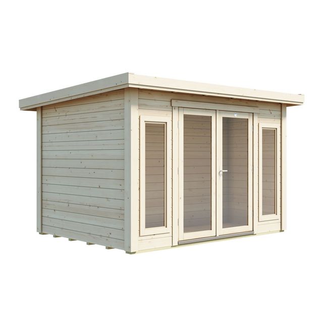 Vierasmaja Luoman Lillevilla 427 Suovu 8,3 m²