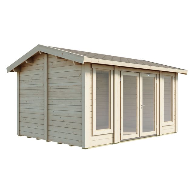 Vierasmaja Luoman Lillevilla 611 Ruokonen 12 m²