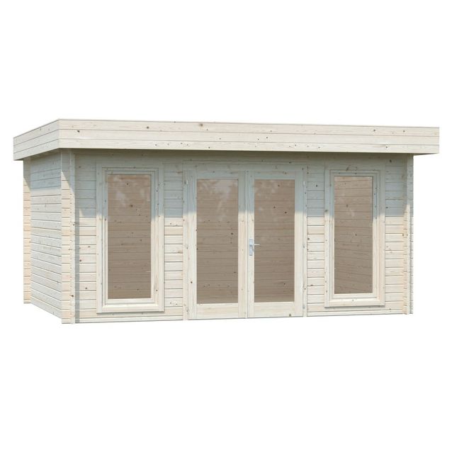 Vierasmaja Palmako Bret, 14,8m² FR44-4839