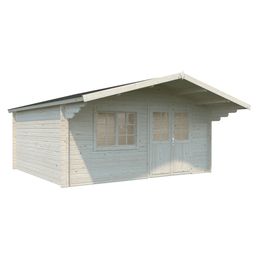 Vierasmaja Palmako Britta, 19,7m² FR40-5044