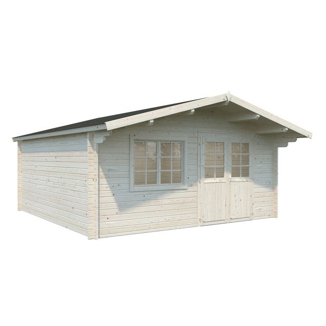 Vierasmaja Palmako Britta, 22,3m² FR40-5050-1
