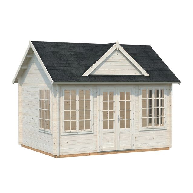 Vierasmaja Palmako Claudia, 11,5m² FR34-4232-3