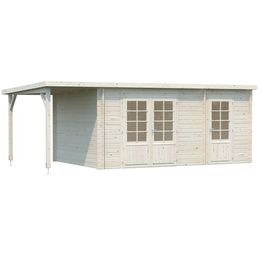 Vierasmaja Palmako Ella 13,1+3,9 m²