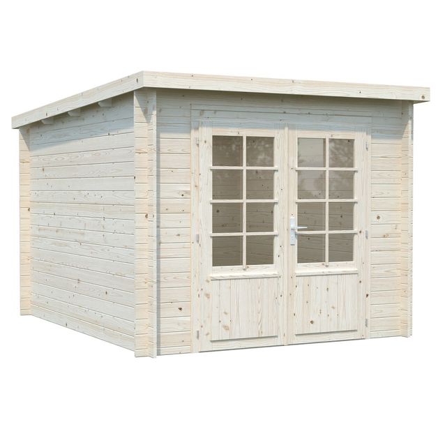 Vierasmaja Palmako Ella, 6,9m² FR28-2632