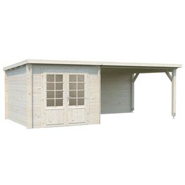 Vierasmaja Palmako Ella, 6,9+10m² FR28-5930