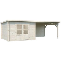 Vierasmaja Palmako Ella, 8,7+10m² FR28-6530