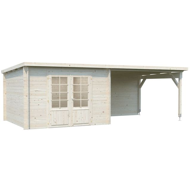 Vierasmaja Palmako Ella, 8,7+10m² FR28-6530