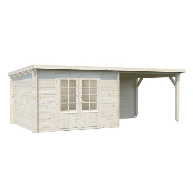 Vierasmaja Palmako Ella, 8,7+8,2m² FR28-5930-1