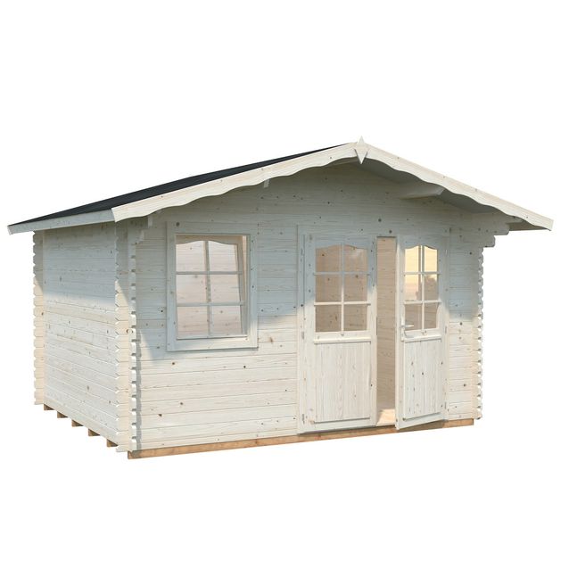 Vierasmaja Palmako Emma, 10,4m² FR34-3832-3