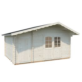 Vierasmaja Palmako Emma 14,2 m²