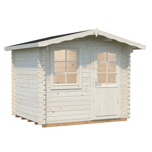 Vierasmaja Palmako Emma, 4,6m² FR28-2622