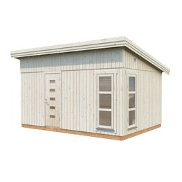 Vierasmaja Palmako Etta Nordic 13,6 m²