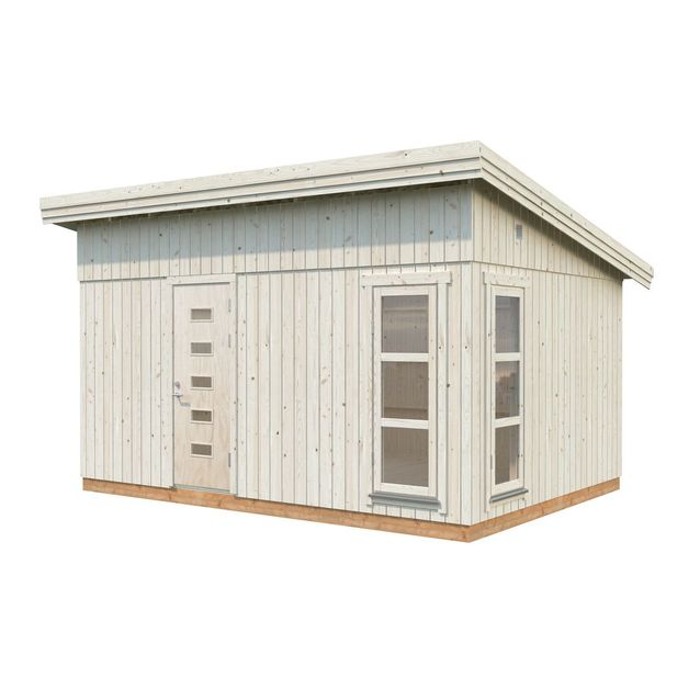 Vierasmaja Palmako Etta Nordic 13,6 m²