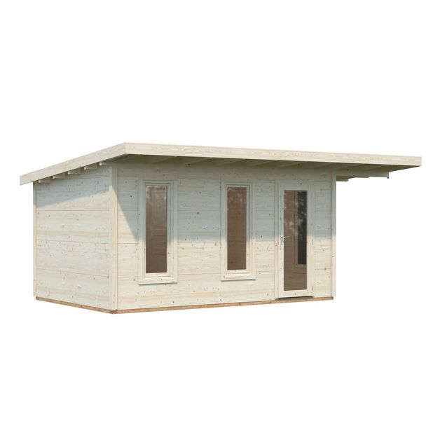 Vierasmaja Palmako Grace, 12,4+4,1m² PM56-4529