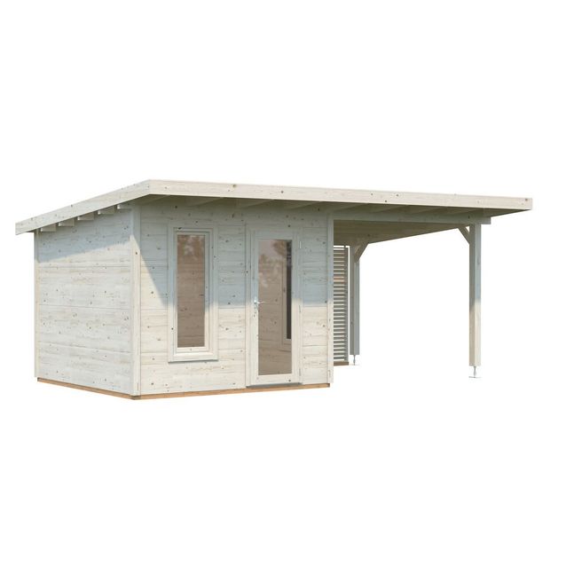 Vierasmaja Palmako Grace, 8,1+8,1m² PM56-5629