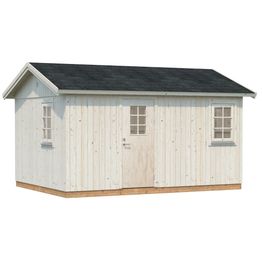 Vierasmaja Palmako Hedwig Nordic 13,6 m²