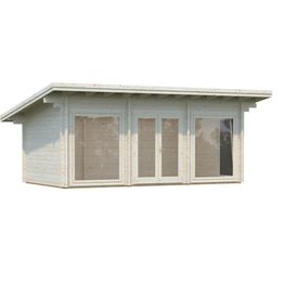 Vierasmaja Palmako Heidi 19,7 m²