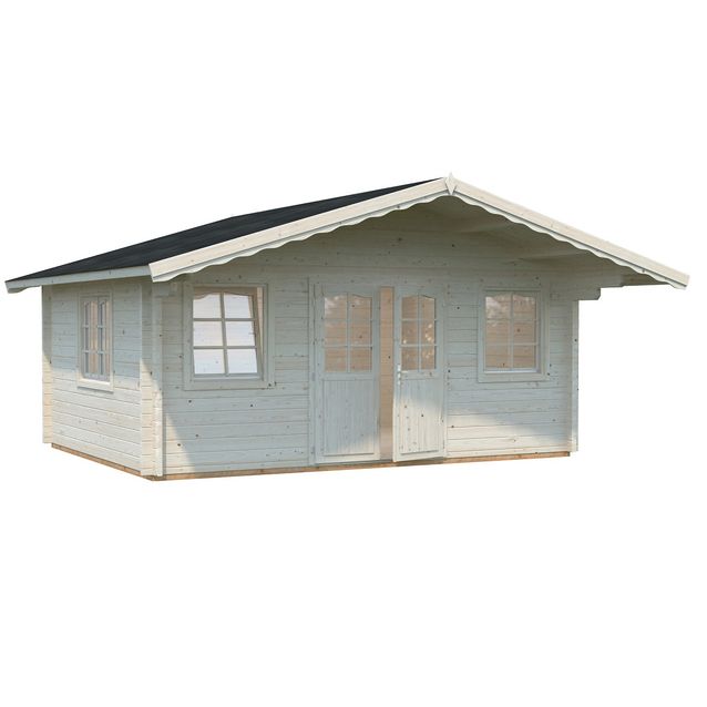 Vierasmaja Palmako Helena, 18,6m² FR70-5341