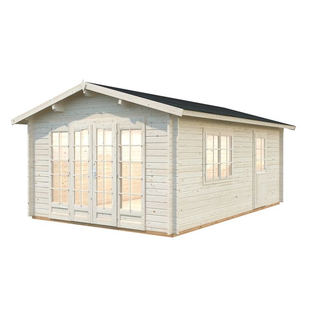 Vierasmaja Palmako Irene, 19m² FR44-3857-1