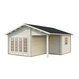 Vierasmaja Palmako Irene 21,9+5,2 m²