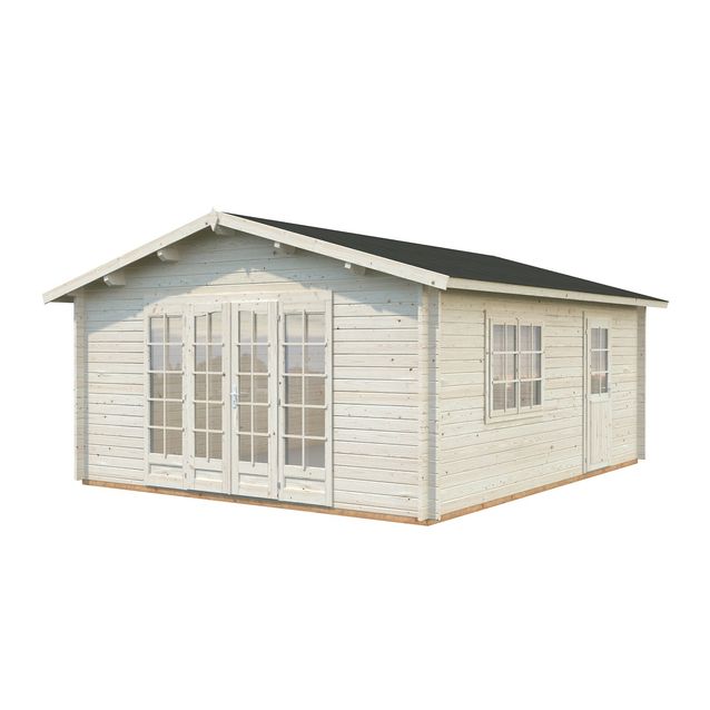 Vierasmaja Palmako Irene, 23,9m² FR44-4757-1