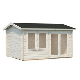 Vierasmaja Palmako Iris, 11,1m² FR44-4132-2