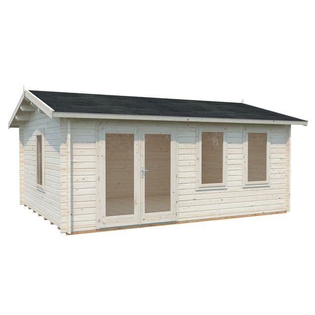 Vierasmaja Palmako Iris, 19,1m² FR44-5341-2