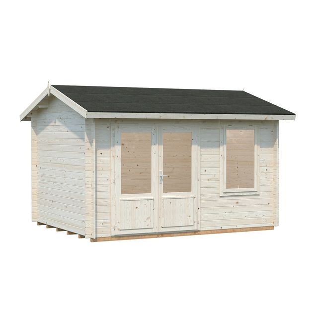 Vierasmaja Palmako Iris, 9,6m² FR28-3829