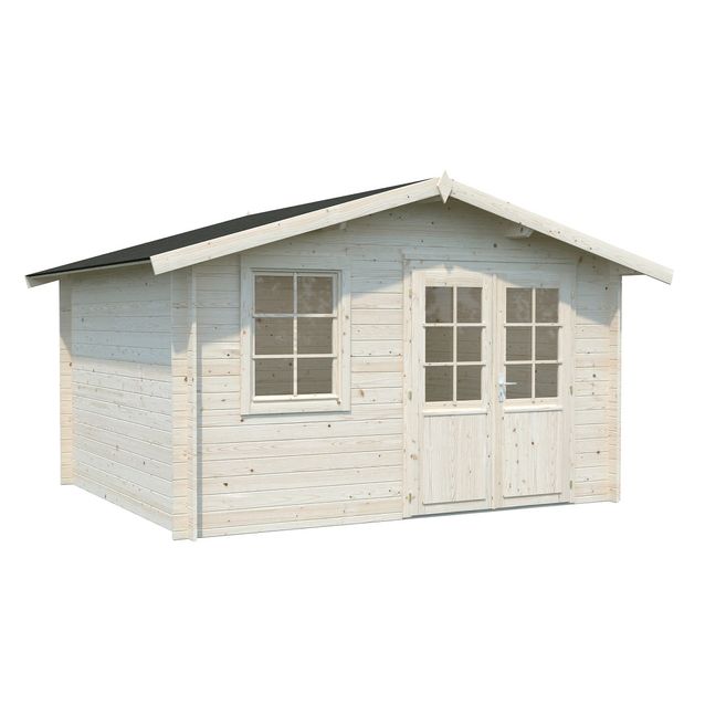 Vierasmaja Palmako Klara, 10,4m² FR28-3832-2