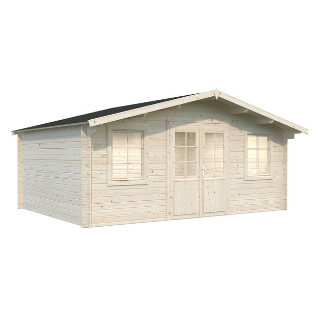 Vierasmaja Palmako Klara, 17m² FR28-5038-2