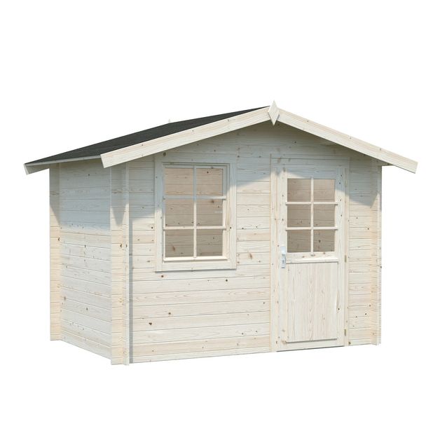 Vierasmaja Palmako Klara, 4,7m² FR28-3020-1