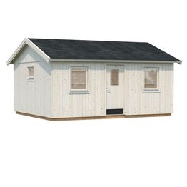 Vierasmaja Palmako Pernilla Nordic+ 21,5 m²