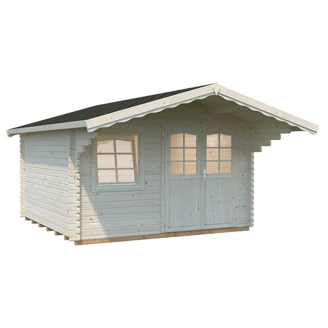 Vierasmaja Palmako Sally, 12,3m² FR44-3838-1