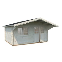 Vierasmaja Palmako Sally, 15,5m² FR44-4738