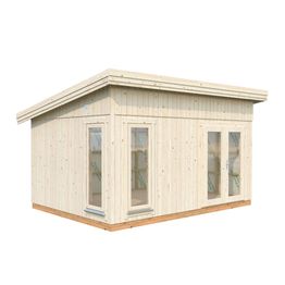 Vierasmaja Palmako Simone 13,6 m²