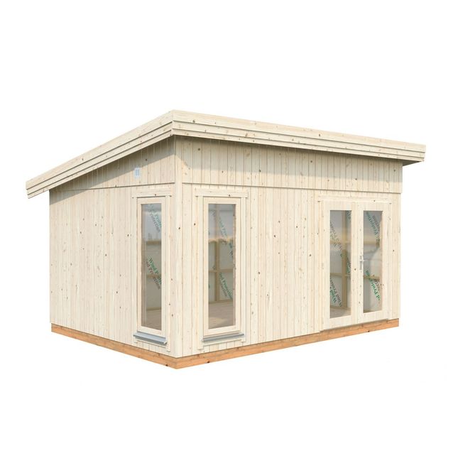 Vierasmaja Palmako Simone 13,6 m²